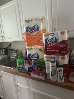Household bundle