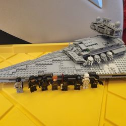 star wars star destroyer 