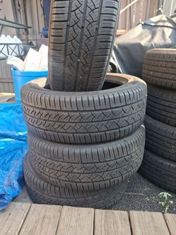 205 55 16 continental true contact