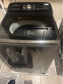 Washer Dryer combo Samsung