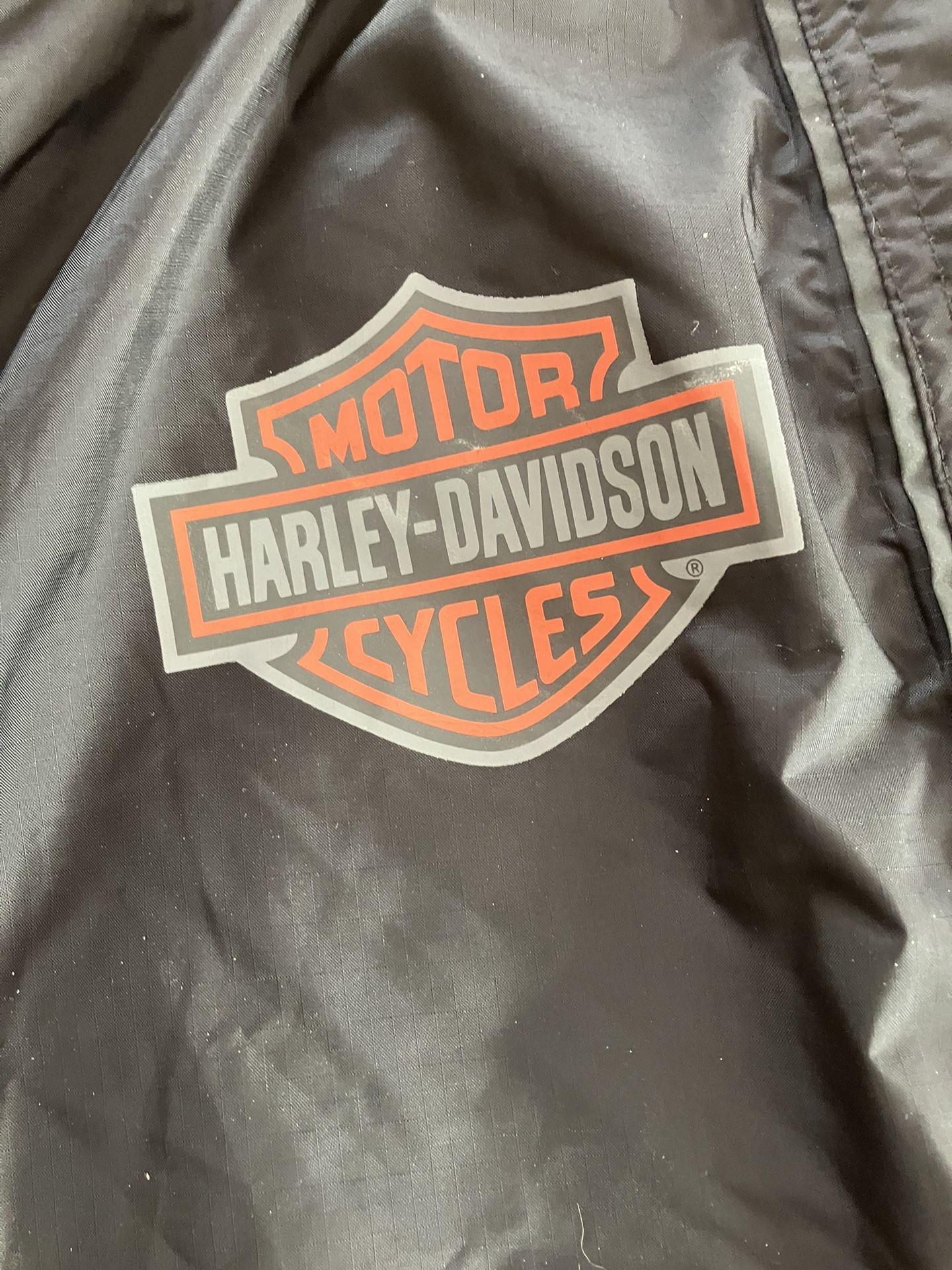 Harley Davison Classic Cruiser