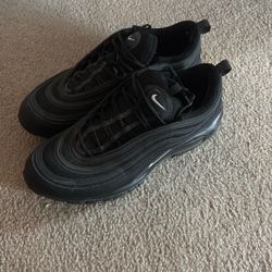 Size 13 Air max 97