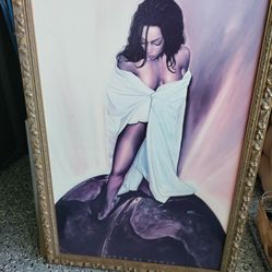 Wonderful Picture Of Woman
