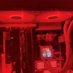 Used Aio buying Switching To A 420mm