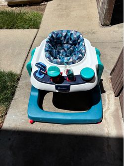 baby walker