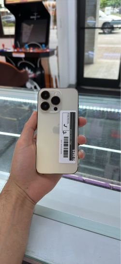 iPhone 14 Pro 128 GB (Unlocked)
