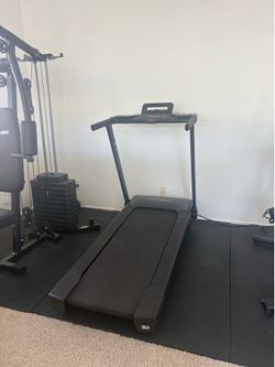 Nordic Track T Series 5
