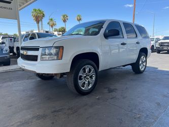 2010 Chevrolet Tahoe