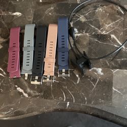 Fitbit Versa 2
