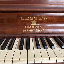 Piano