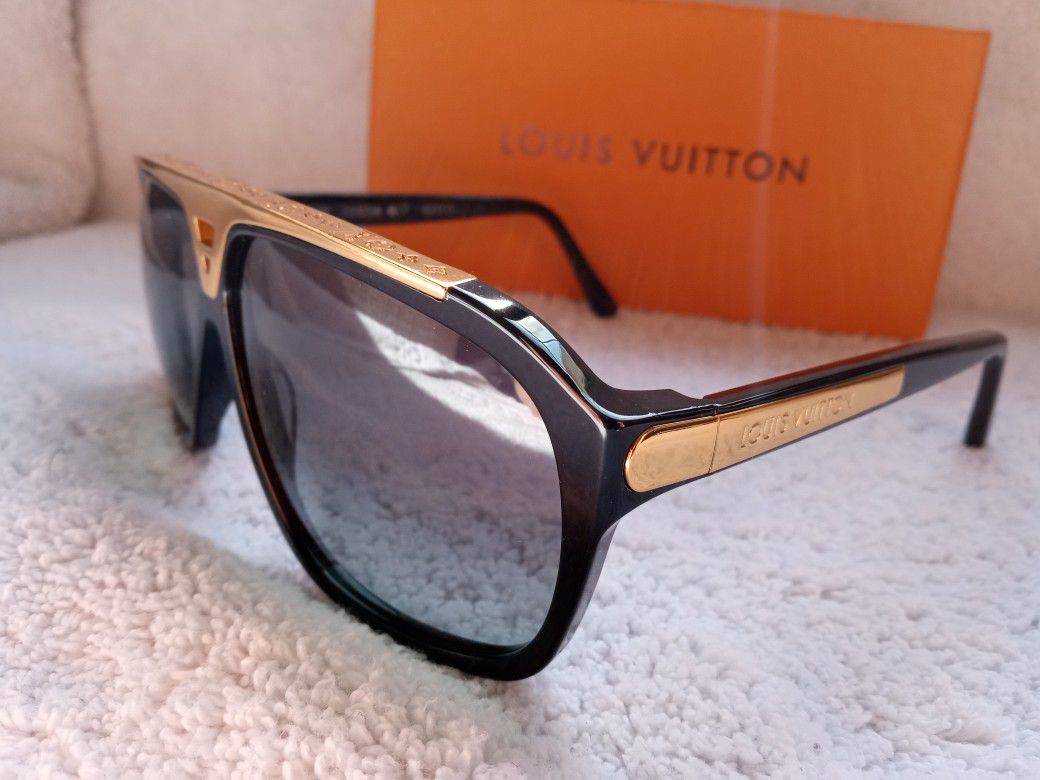 Louis Vuitton Mascot Sunglasses for Sale in Montebello, CA - OfferUp