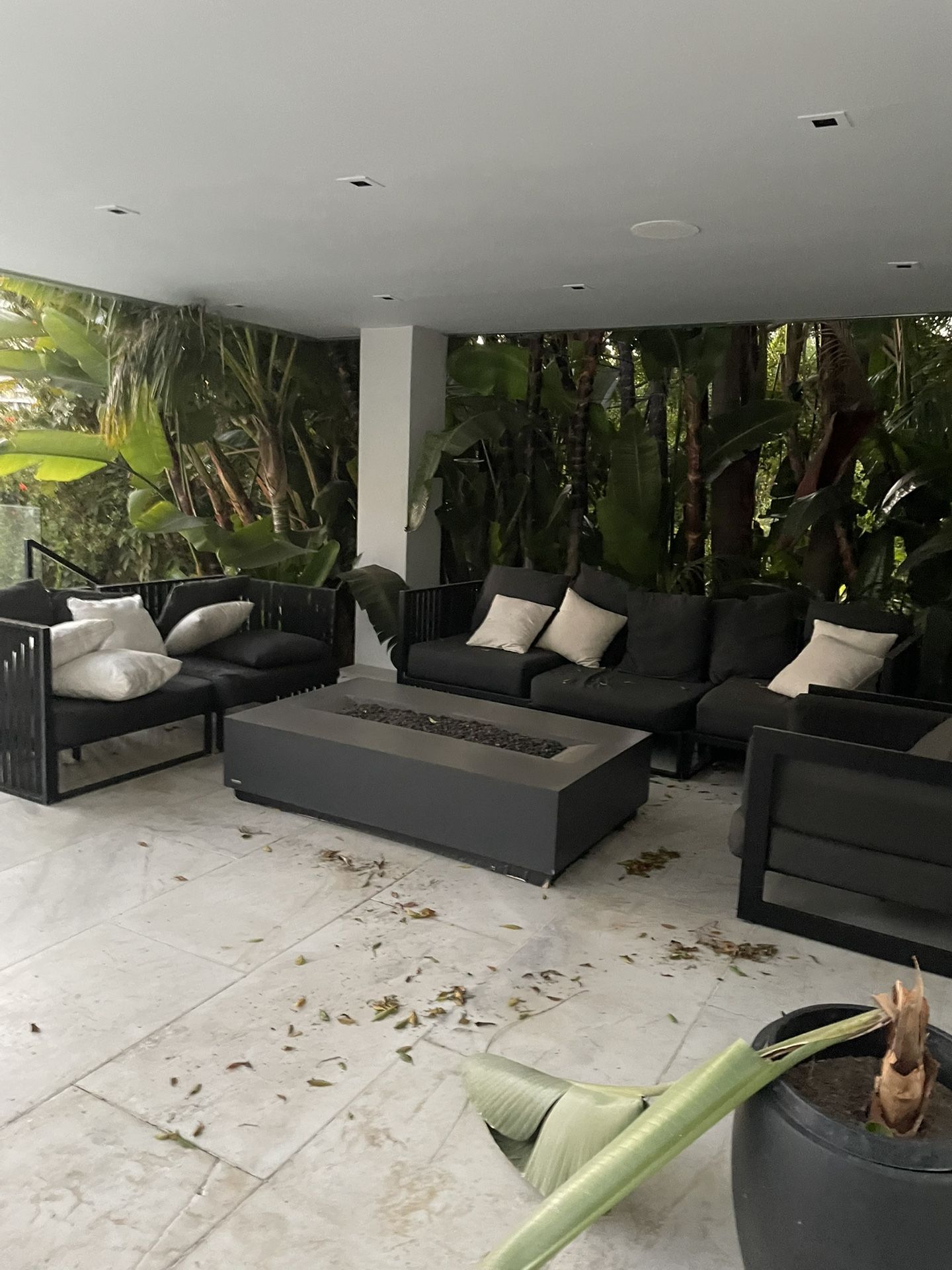 Braid Outdoor - Italian Designer Outdoor / Patio Furniture