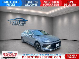 2024 Hyundai Sonata