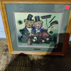 Picture Of Bears
