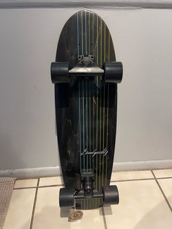 Landyachtz cruiser skateboard / New/ $90 / located in Reseda Ca