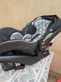 Child car seat britax