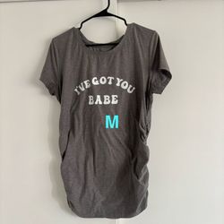 Maternity Clothe’s