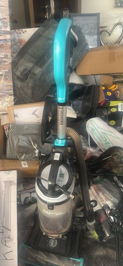 Bissell Vacuim
