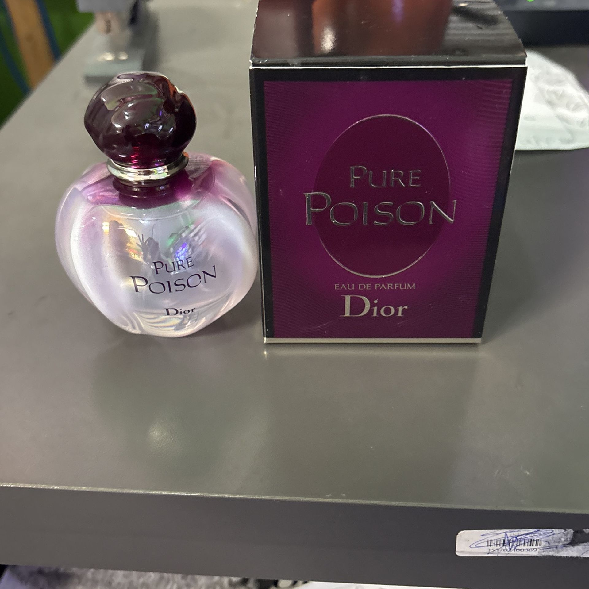 Dior Pure Poison 50ml