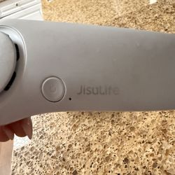 JisuLife Neck Fan