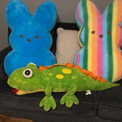 Giant Stuffed Animals