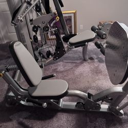 Hoist Elite Pulley System