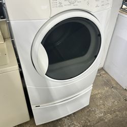 Kenmore Gas Dryer 