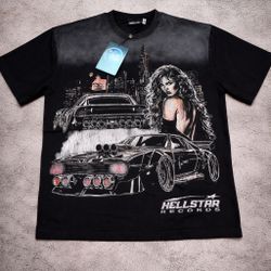 Hellstar shirt 