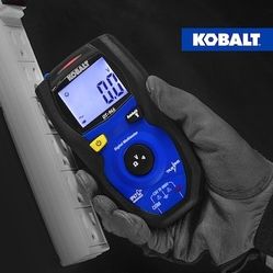Kobalt True RMS Rugged Waterproof Multimeter
