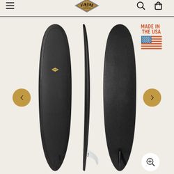 Almond 8’ R-Series Joy Board (NEW)