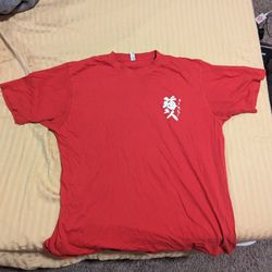 Japanese  Shirt 