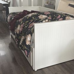 IKEA BED