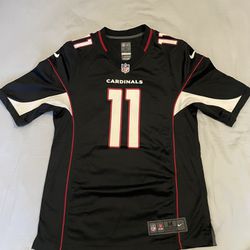Arizona Cardinals Larry Fitzgerald Nike NFL Jersey (Size M)