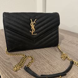 YSL Purse