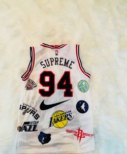 Custom jersey