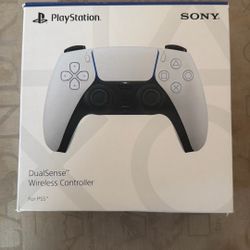 PS5 Controller BRAND NEW