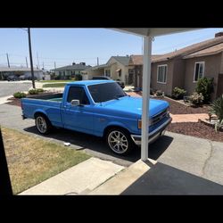 Ford F150