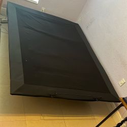 Queen Adjustable Bed Frame
