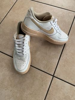 Nike Air Force shoes