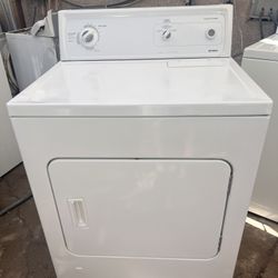 Kenmore Gas Dryer