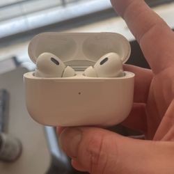 Airpod Pros