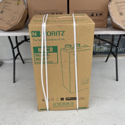 Tankless Water Heater 