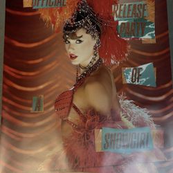 Taylor Swift Póster