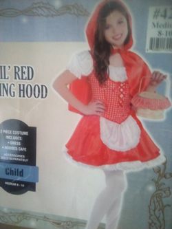 Riding Hood 