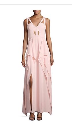 BCBG dress, worn once