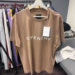 GIVENCHY SHIRT