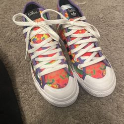 Lisa Simpson Adidas EDT