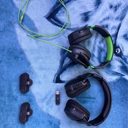 Turtle Beach Stealth 600 (Gen 2) (With USB for Xbox and PC)