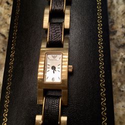 Emporio Armani Watch
