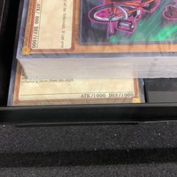 Yugioh 1st Edition Sealed Decks Buy Or Trade For Marvel Legends